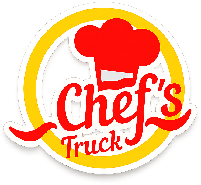 Chef's Truck logo